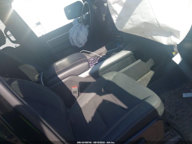 2023 RAM 1500 1C6SRFFT9PN656222 Photo 4