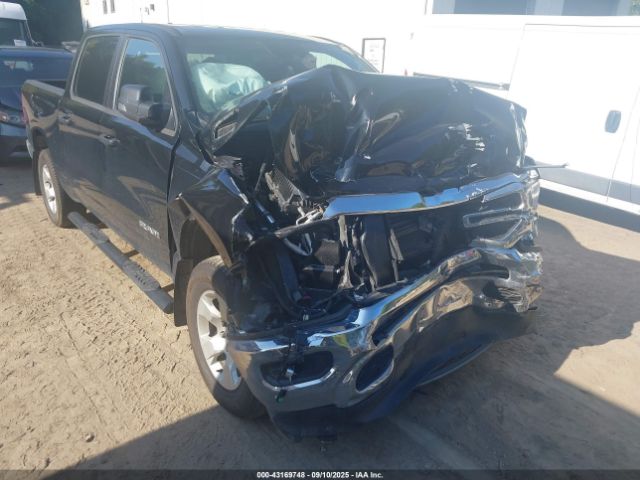 2023 RAM 1500 1C6SRFFT9PN656222 Photo 5