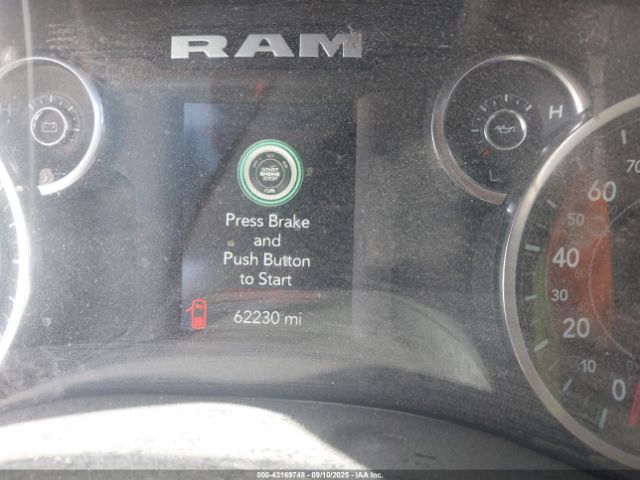 2023 RAM 1500 1C6SRFFT9PN656222 Photo 6