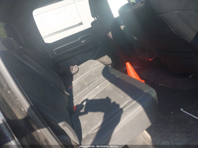 2023 RAM 1500 1C6SRFFT9PN656222 Photo 7