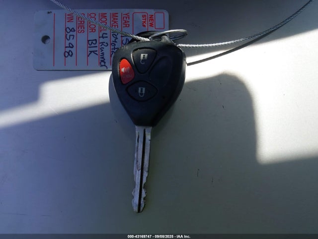 JTEZU5JR2F5108598 Toyota 1gr-fe