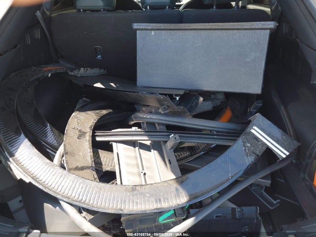 KIA EV6 2022 KNDC3DLC9N5029217 Image 20