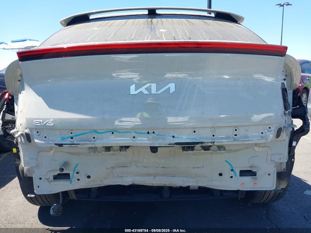 KIA EV6 2022 KNDC3DLC9N5029217 Image 6