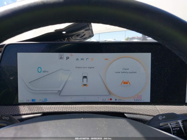 KIA EV6 2022 KNDC3DLC9N5029217 Image 7