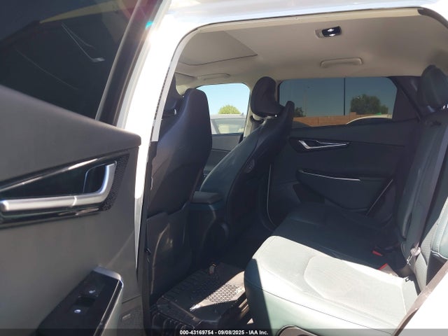 KIA EV6 2022 KNDC3DLC9N5029217 Image 8