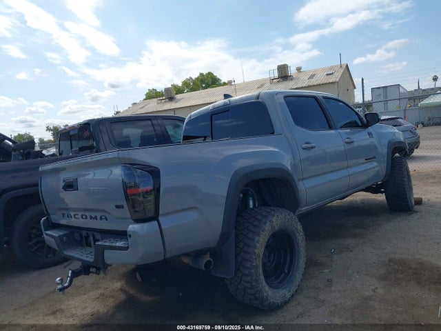 3TMCZ5AN5LM299951 Toyota 2gr-fks