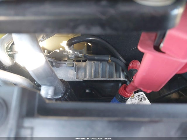 2023 Tesla Model Y მანქანა იყიდება აუქციონზე, vin: 7SAYGAEE0PF606695, აუქციონის ნომერი: 43169768