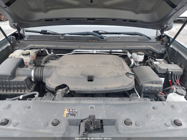 1GTH6BEN5M1128882 GMC lgz - di, vvt, alum, var2, gen 2