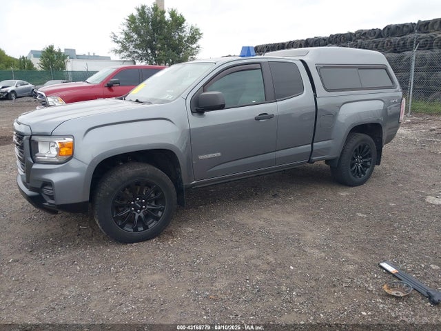 1GTH6BEN5M1128882 GMC lgz - di, vvt, alum, var2, gen 2