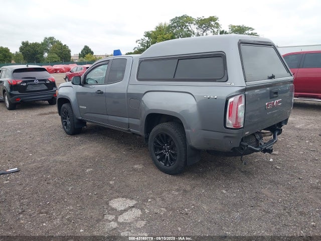 1GTH6BEN5M1128882 GMC lgz - di, vvt, alum, var2, gen 2