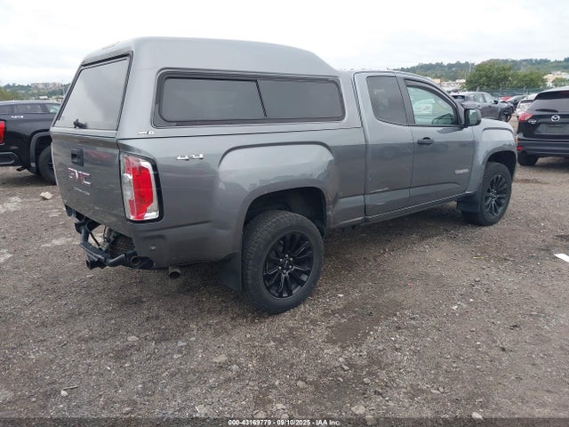 1GTH6BEN5M1128882 GMC lgz - di, vvt, alum, var2, gen 2