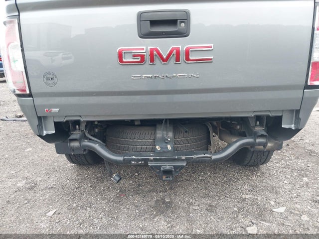 1GTH6BEN5M1128882 GMC lgz - di, vvt, alum, var2, gen 2