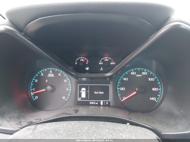1GTH6BEN5M1128882 GMC lgz - di, vvt, alum, var2, gen 2