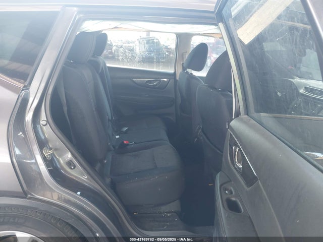 5N1AT2MV3JC848351 Nissan 2018