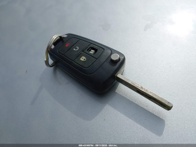 Продажа на аукционе авто 2015 Buick Encore Convenience, vin: KL4CJBSB9FB267021, номер лота: 43169784