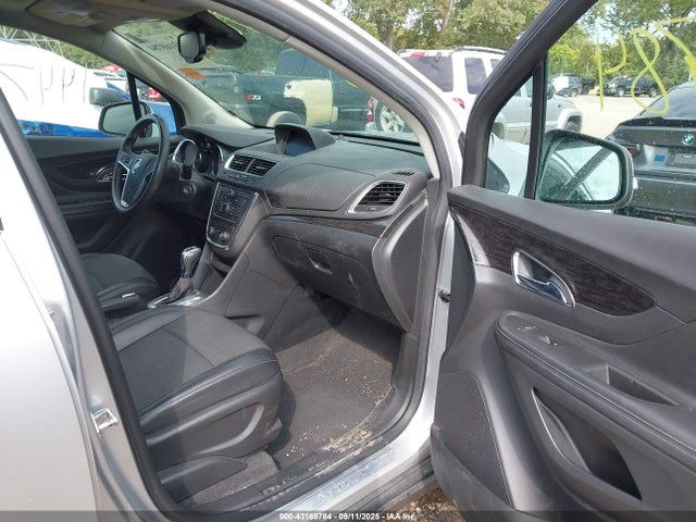Продажа на аукционе авто 2015 Buick Encore Convenience, vin: KL4CJBSB9FB267021, номер лота: 43169784