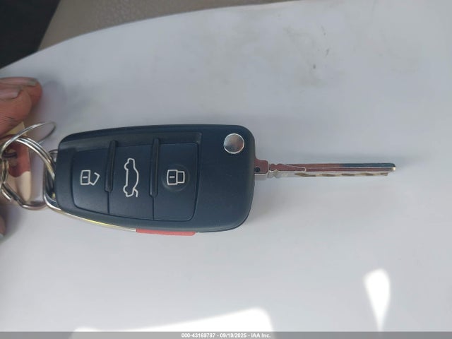 Audi 3.0t 2015 WA1DGAFE2FD026603 Image 11