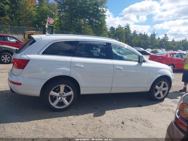 Audi 3.0t 2015 WA1DGAFE2FD026603 Image 14