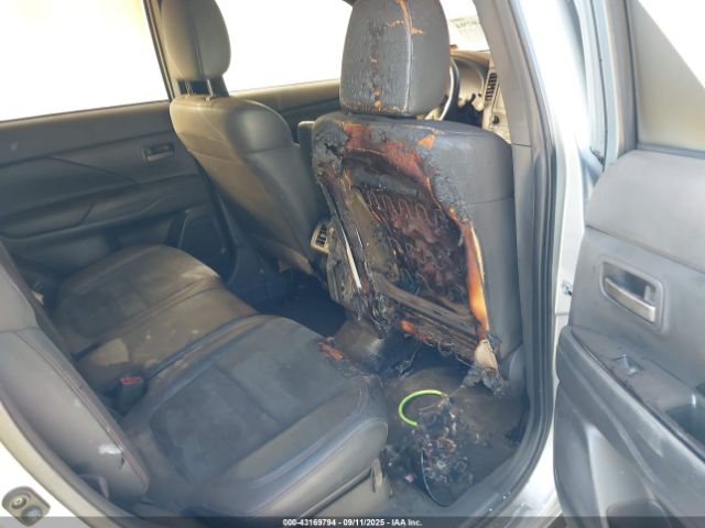 2020 MITSUBISHI OUTLANDER JA4AZ3A36LZ030859 Photo 5