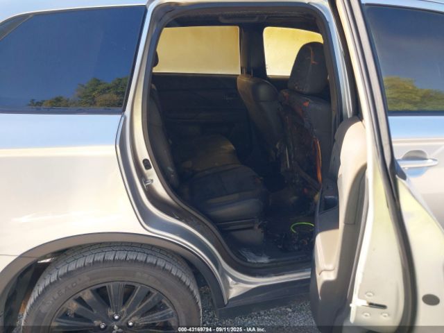 2020 MITSUBISHI OUTLANDER JA4AZ3A36LZ030859 Photo 7