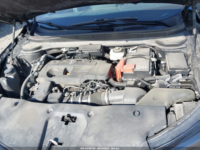 2019 ACURA RDX 5J8TC2H66KL014495 Photo 9