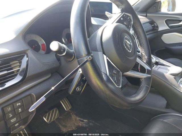 2019 ACURA RDX 5J8TC2H66KL014495 Photo 10