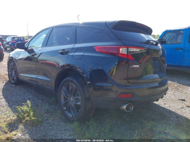 2019 ACURA RDX 5J8TC2H66KL014495 Photo 2
