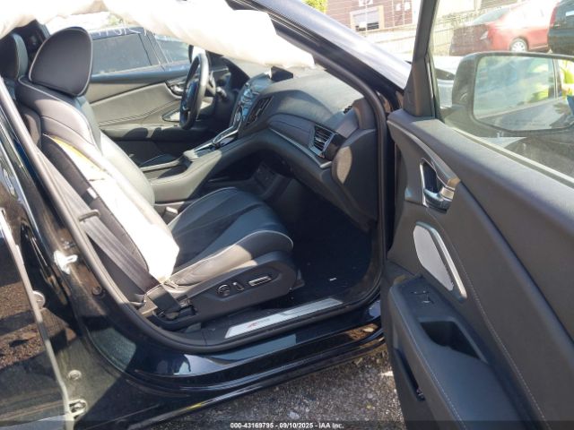 2019 ACURA RDX 5J8TC2H66KL014495 Photo 4