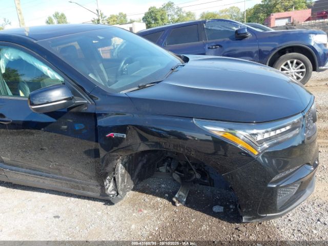2019 ACURA RDX 5J8TC2H66KL014495 Photo 5