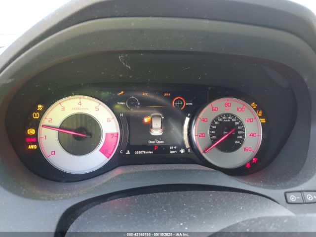 2019 ACURA RDX 5J8TC2H66KL014495 Photo 6