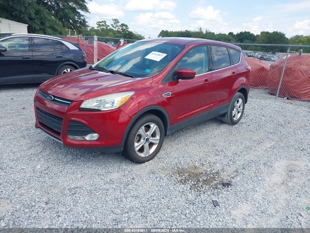 Ford 2015 2015 1FMCU0GX2FUB11022 Image 2