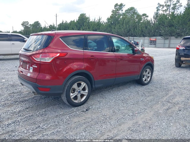 Ford 2015 2015 1FMCU0GX2FUB11022 Image 4