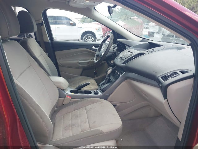 Ford 2015 2015 1FMCU0GX2FUB11022 Image 5