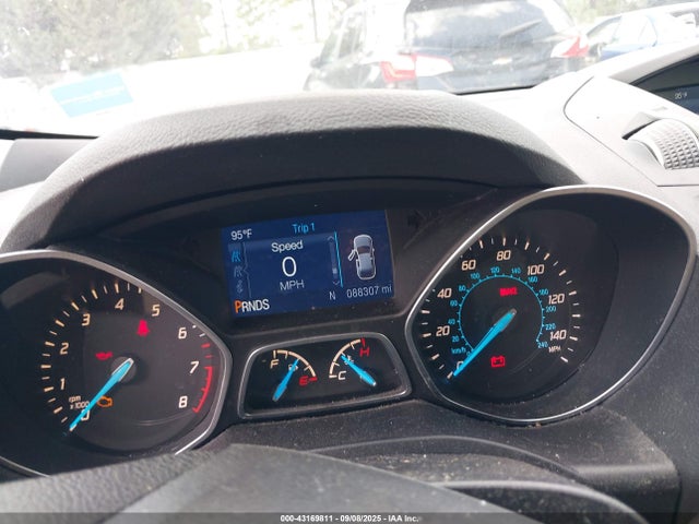 Ford 2015 2015 1FMCU0GX2FUB11022 Image 7