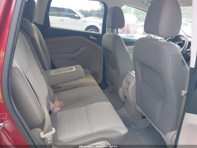 Ford 2015 2015 1FMCU0GX2FUB11022 Image 8