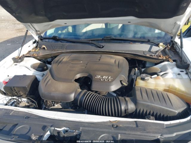 2022 CHRYSLER 300 2C3CCAAG5NH139554 Photo 9