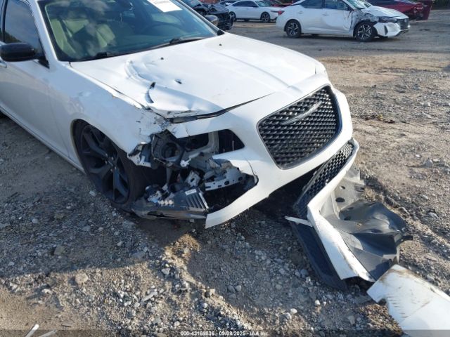 2022 CHRYSLER 300 2C3CCAAG5NH139554 Photo 5