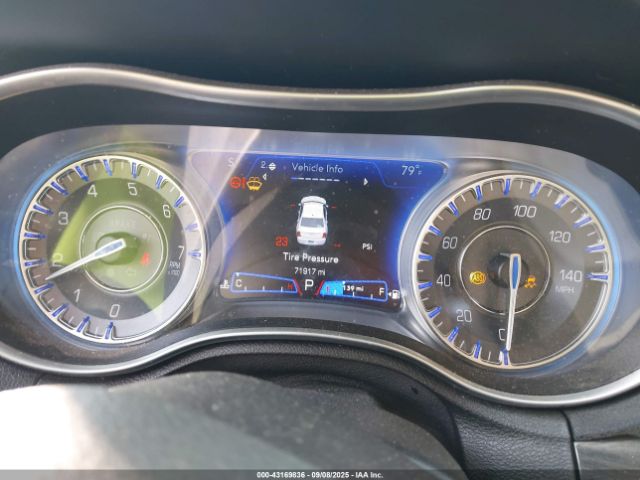 2022 CHRYSLER 300 2C3CCAAG5NH139554 Photo 6