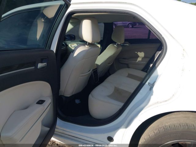 2022 CHRYSLER 300 2C3CCAAG5NH139554 Photo 7