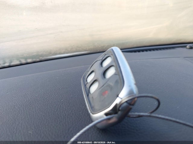 2015 CADILLAC CTS 1G6AW5SX7F0107276 Photo 10