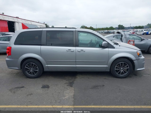 Dodge Grand Caravan Gt 2017 2C4RDGEG0HR717400 Image 14