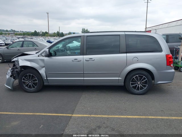 Dodge Grand Caravan Gt 2017 2C4RDGEG0HR717400 Image 15