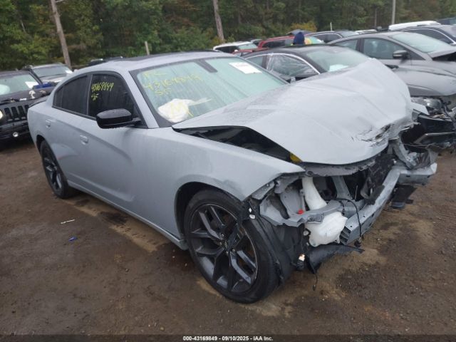 2021 DODGE CHARGER 2C3CDXBG9MH600705