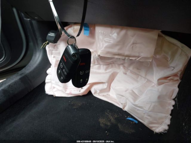 2021 DODGE CHARGER 2C3CDXBG9MH600705 Photo 10