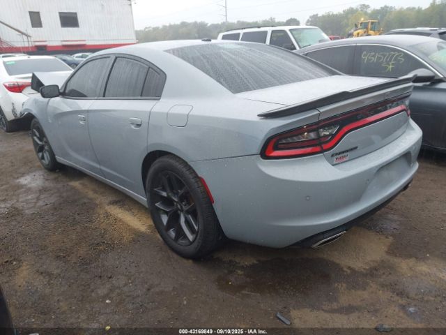 2021 DODGE CHARGER 2C3CDXBG9MH600705 Photo 2
