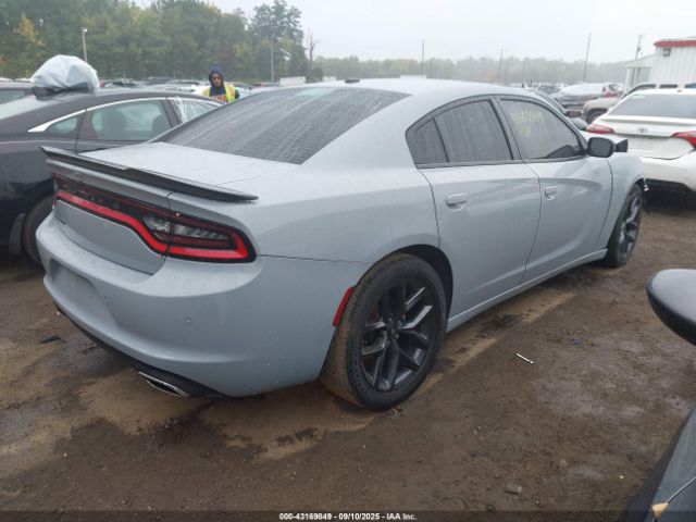 2021 DODGE CHARGER 2C3CDXBG9MH600705 Photo 3