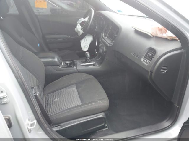 2021 DODGE CHARGER 2C3CDXBG9MH600705 Photo 4