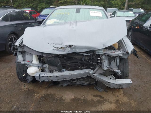 2021 DODGE CHARGER 2C3CDXBG9MH600705 Photo 5