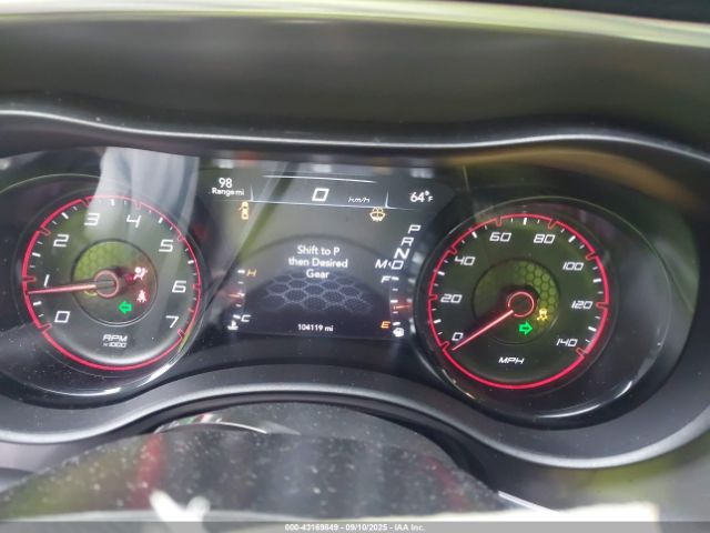 2021 DODGE CHARGER 2C3CDXBG9MH600705 Photo 6
