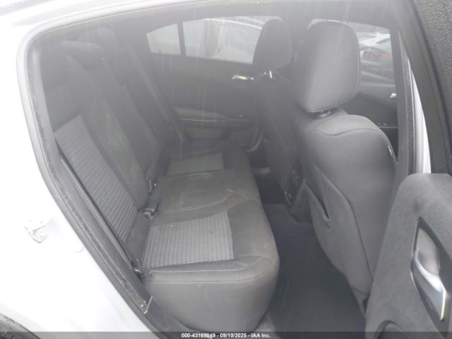 2021 DODGE CHARGER 2C3CDXBG9MH600705 Photo 7